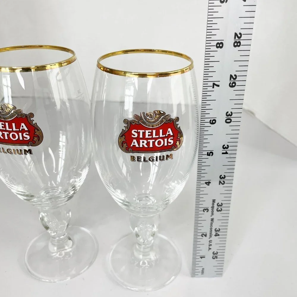 Stella artois belgium